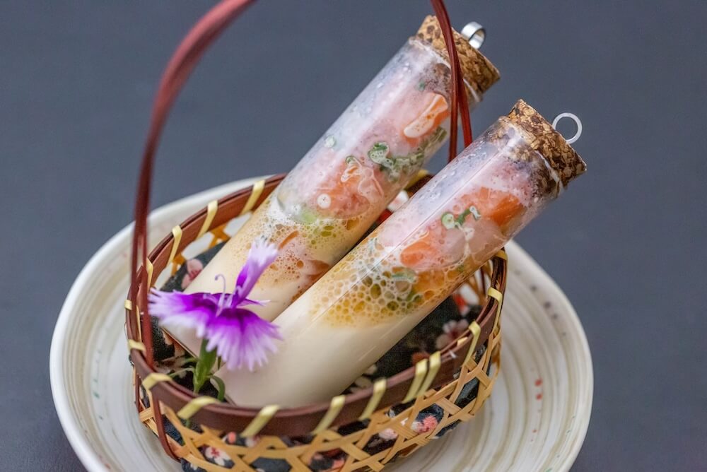 Modern Sushi