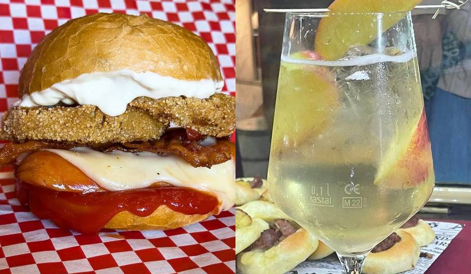A maggio a Roma apre un villaggio 100% gluten free con entrata gratuita (cibo, drink, musica, mercatino e intrattenimento)