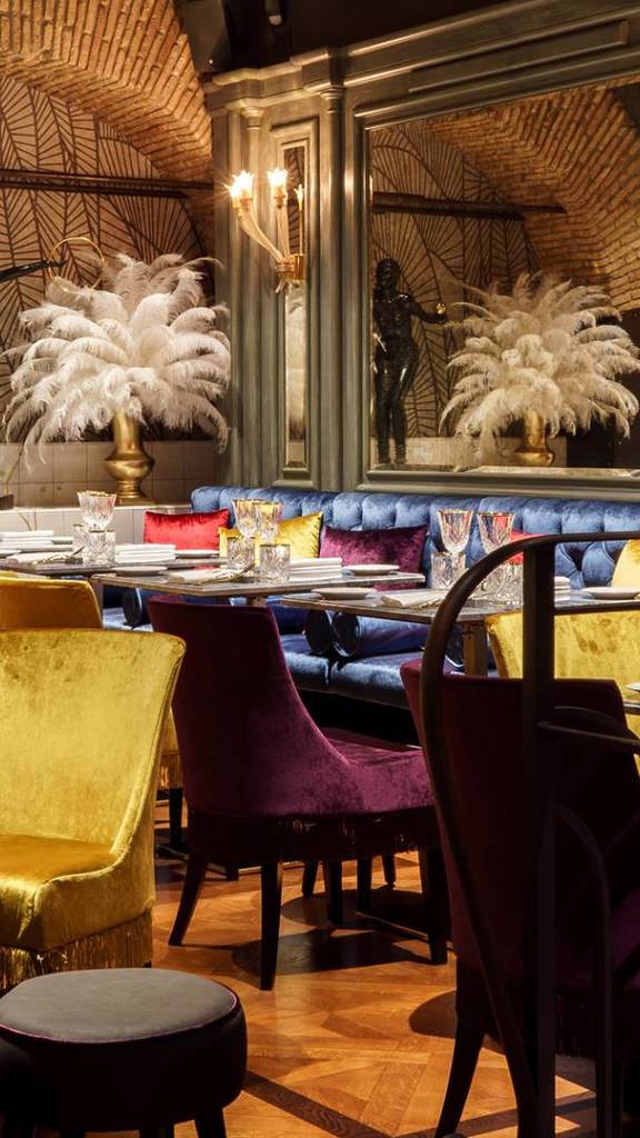 ristorante