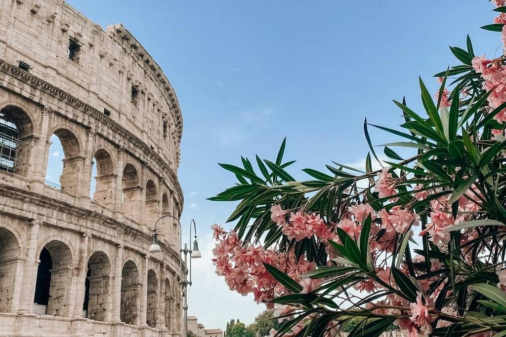 Colosseo