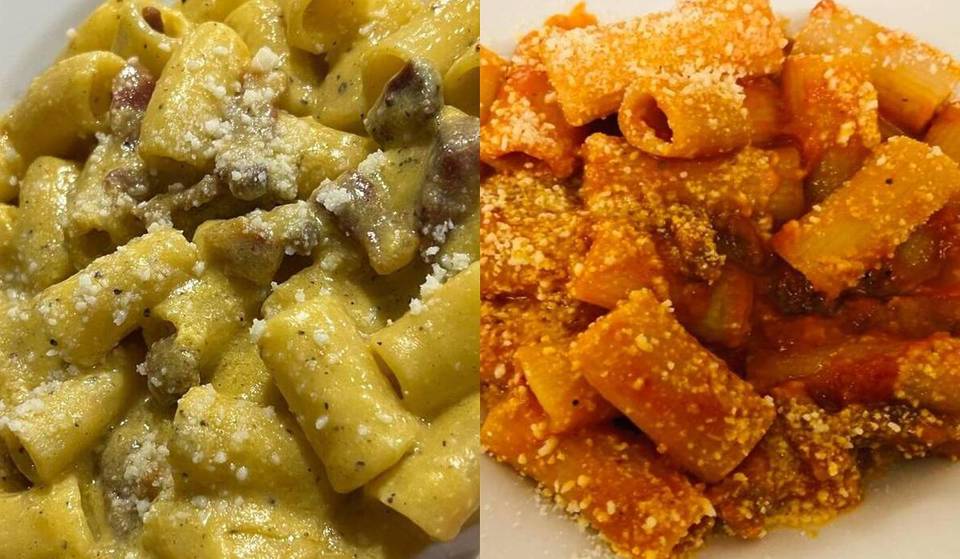Las mejores trattorias de Roma: 10 sitios que no te puedes perder en la ciudad