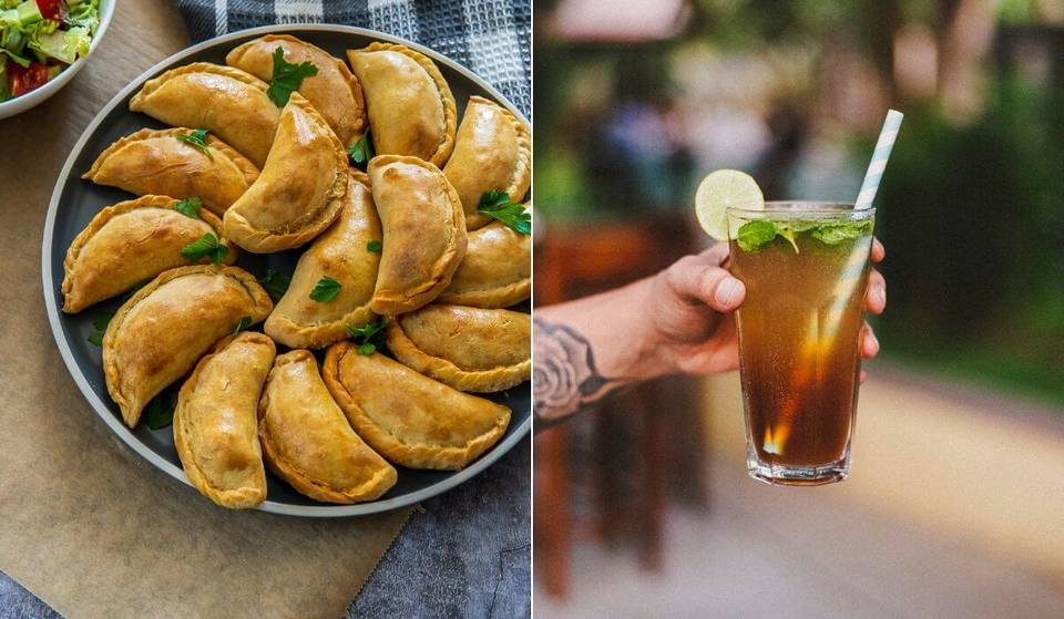 L’11 Aprile il Mercato Centrale di Roma ospita un Festival Argentino di 11 Ore con tango, empanadas e Fernet&amp;Cola