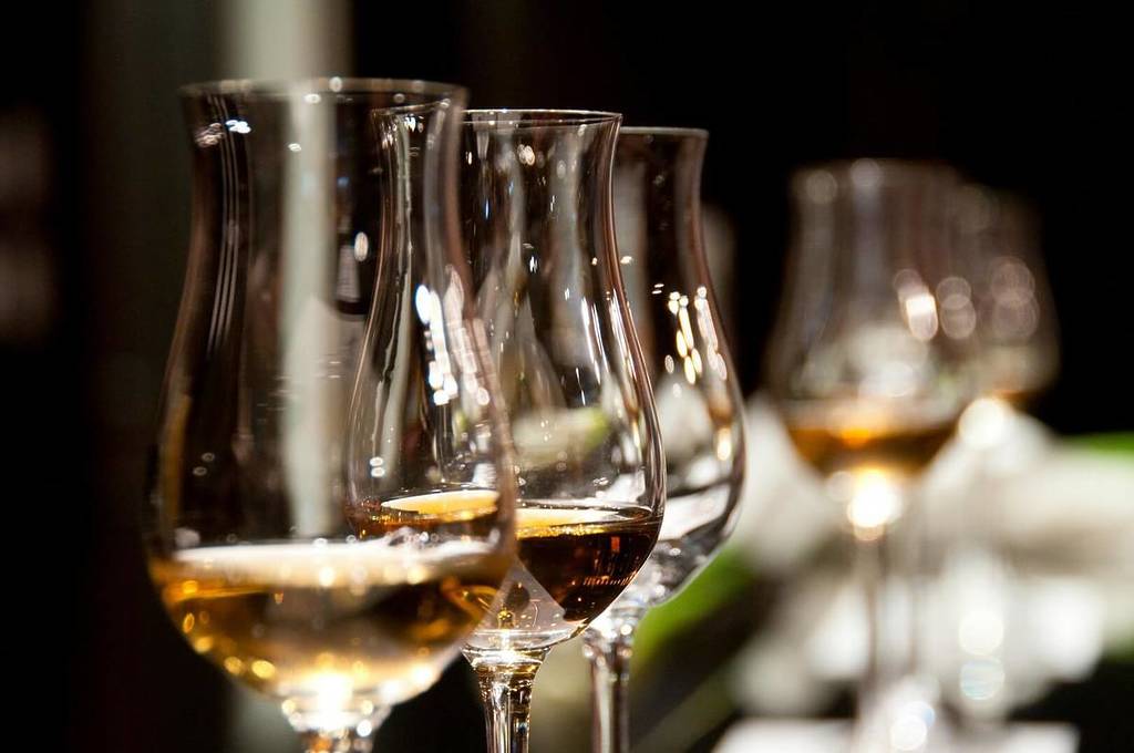 Degustazione vini