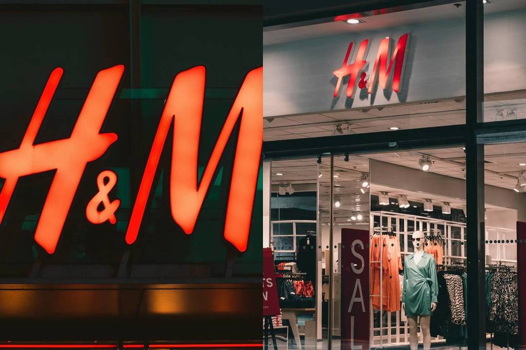 h&m