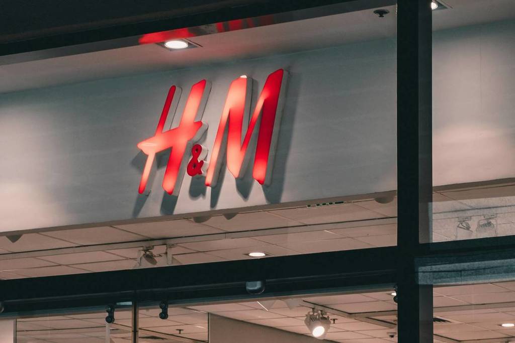 h&m