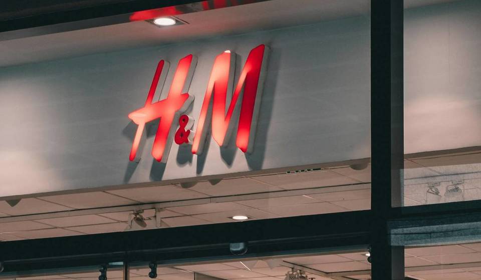 El 10 de mayo cerrará la gran tienda de H&amp;M en la Tuscolana, estas son las razones