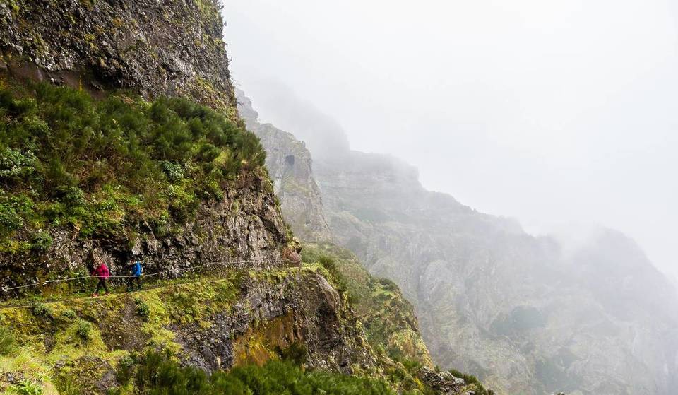Riapre uno dei trekking più spettacolari d’Europa: ecco come si raggiunge da Roma