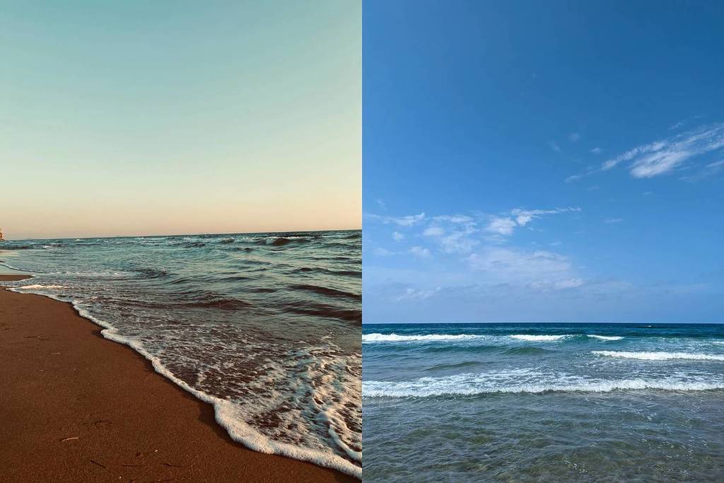 mar lazio