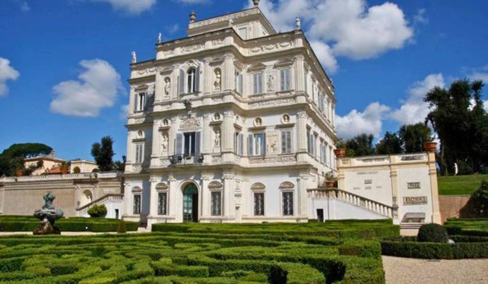 Conto alla rovescia a Roma per visitare il gioiello di Villa Pamphilj: solo 40 posti per la prossima data (giugno 2026)