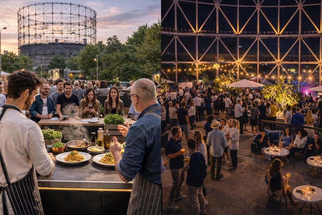 taste of roma