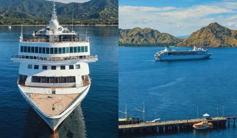 C&rsquo;est moins cher qu&rsquo;un hôtel et ça passe par 130 pays : voici la croisière résidentielle pour faire le tour du monde (tu y arrives en deux heures avec un vol depuis Rome)