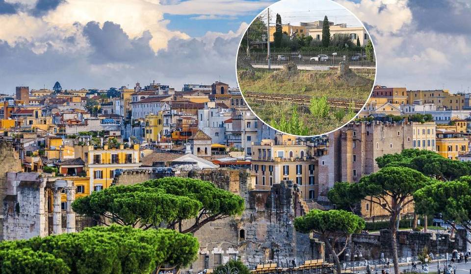 Ce n&rsquo;est ni Prati ni Testaccio : le quartier de Rome-Est où les maisons coûtent 2 790 €/m² et où les prix s&rsquo;envolent de 6,5 %
