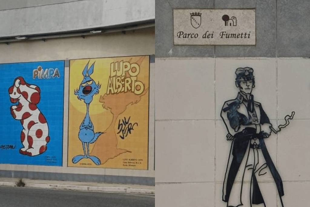 mezzocammino