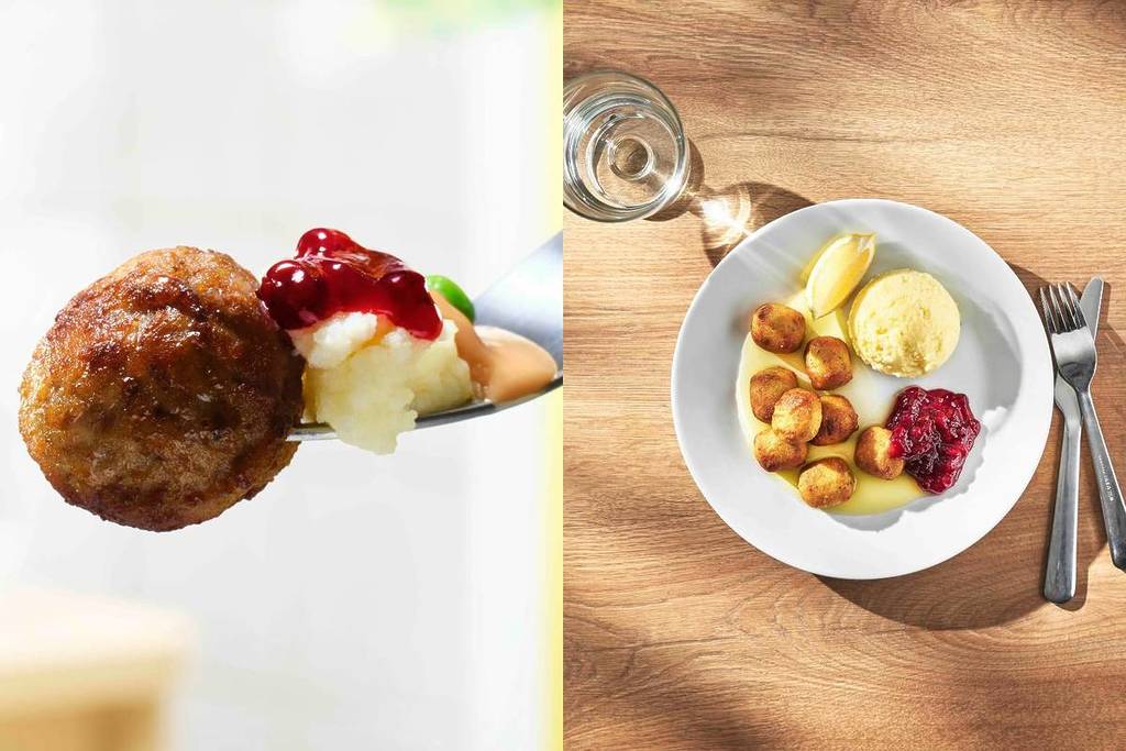 polpette