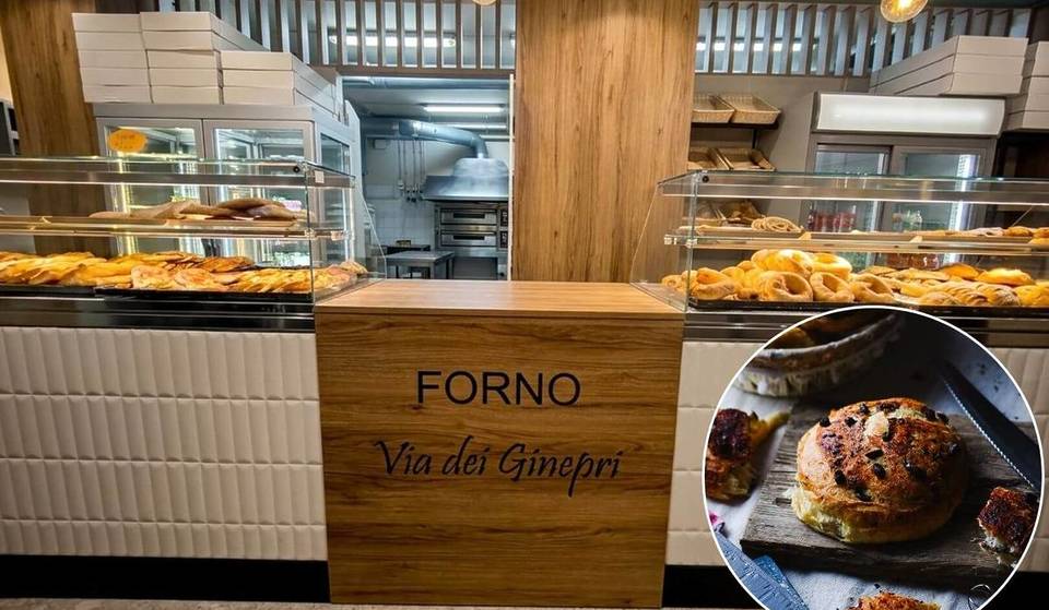 C’è un posto a Roma che non ha bisogno di Instagram per sopravvivere: a Centocelle la fila si fa per il Pangocciolo grande a 1,50 euro