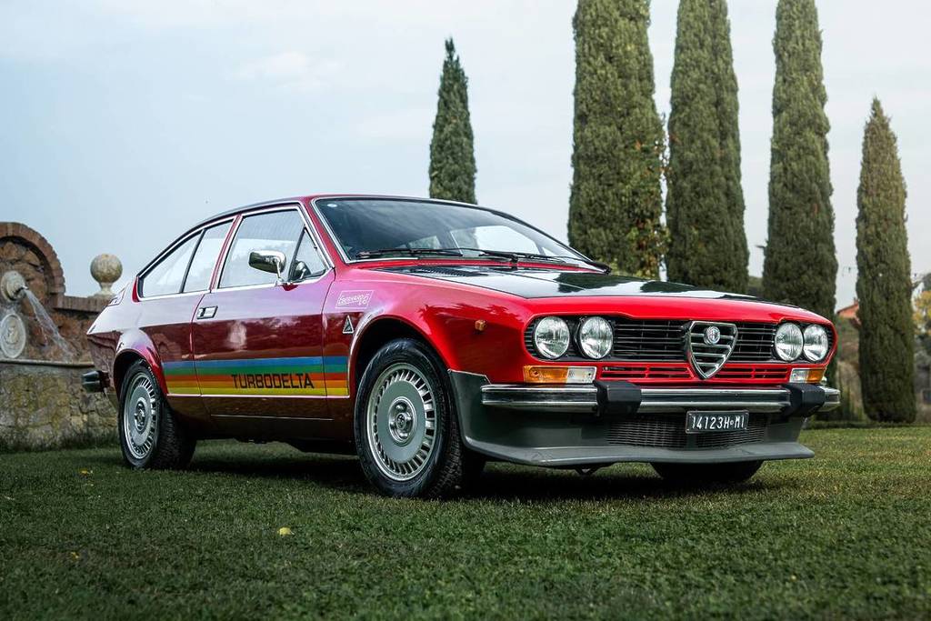A Roma sbarca il primo Festival motoristico in Italia con centinaia di veicoli, spettacoli dinamici e un’agenda di 4 giorni che racconta la cultura motoristica
