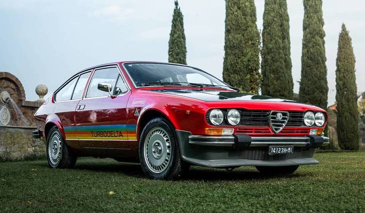 I migliori Motori in un evento unico per la 1º volta a Roma: acquista il tuo biglietto per GranMotori
