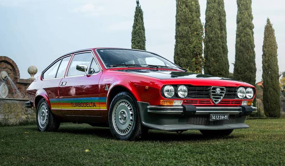 Non è il classico salone dell’auto: a Roma sbarca un festival di 4 giorni con centinaia di veicoli, spettacoli di stunt e design italiano