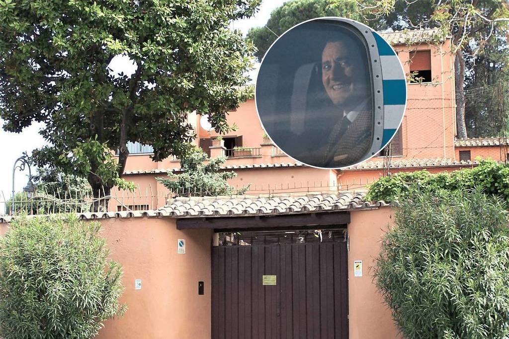 Casa Sordi