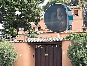 12 obras maestras bajo las estrellas: se inaugura el ciclo gratuito en el jardín de Alberto Sordi en Roma