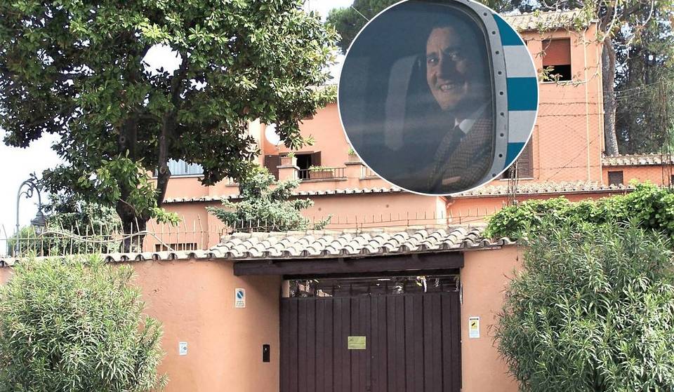 12 obras maestras bajo las estrellas: se inaugura el ciclo gratuito en el jardín de Alberto Sordi en Roma