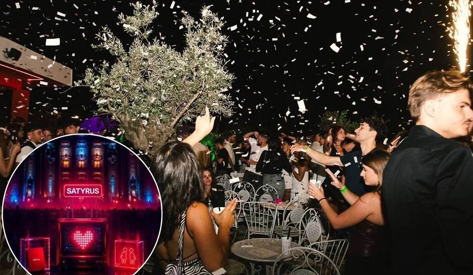 No es la típica salida en Roma: el evento en Villa Borghese donde una app te encuentra gente con tus intereses se prueba por solo 10 euros