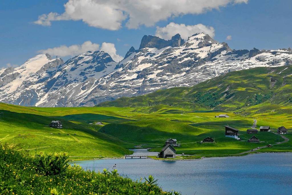 svizzera