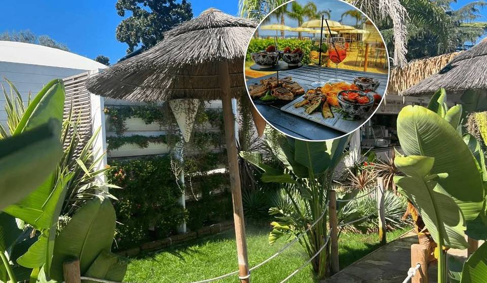6-course seafood meal and 2 glasses of wine for 50 euros: the exotic getaway just a few kilometers from the capital this summer