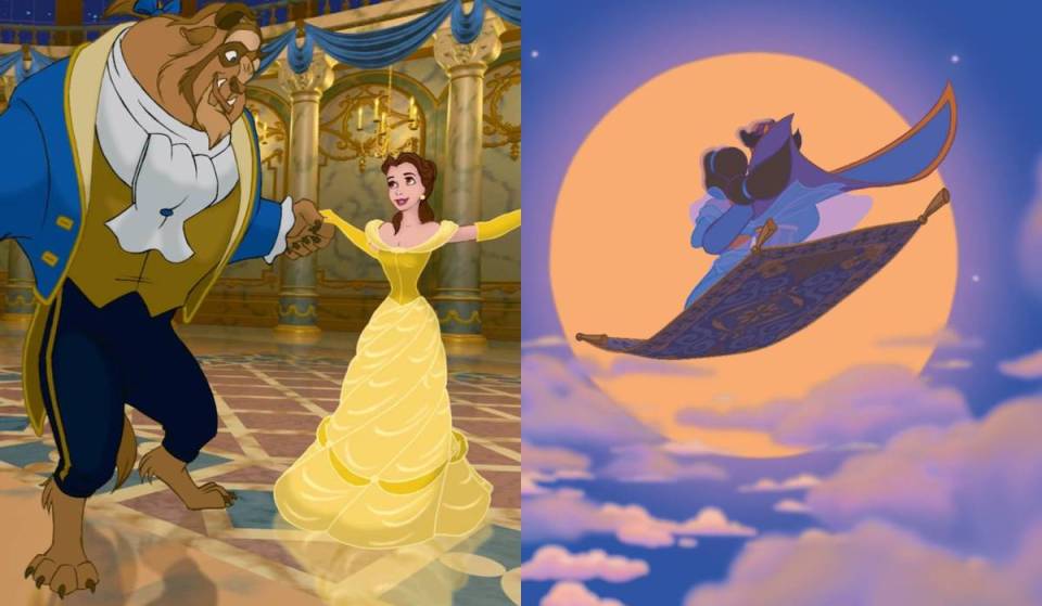 El concierto en directo de Disney en Roma que revive las mejores bandas sonoras: «El mundo es mío», «Breaking Free» y «Recuérdame» en directo en el interior de un palacio del siglo XVII