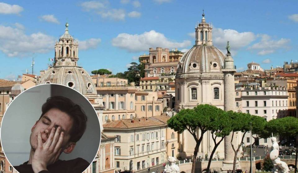 Est-ce que ça ne vaut pas le coup d’être jeune à Rome ? La capitale est 83e en Italie pour leur qualité de vie (les plus de 65 ans s’en sortent bien mieux)