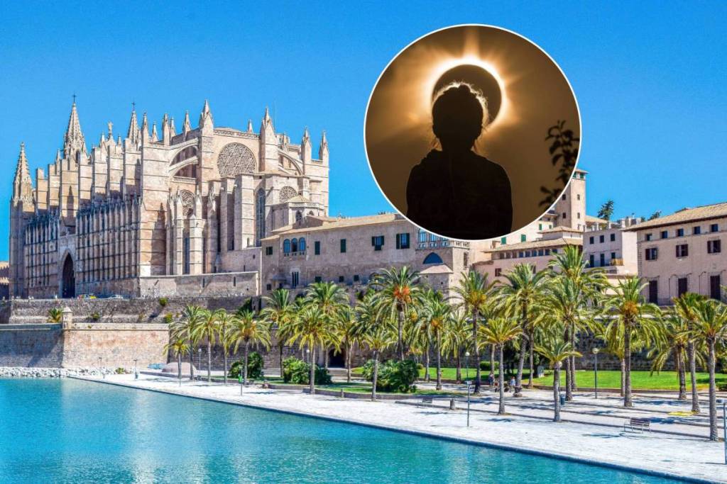 éclipse solaire