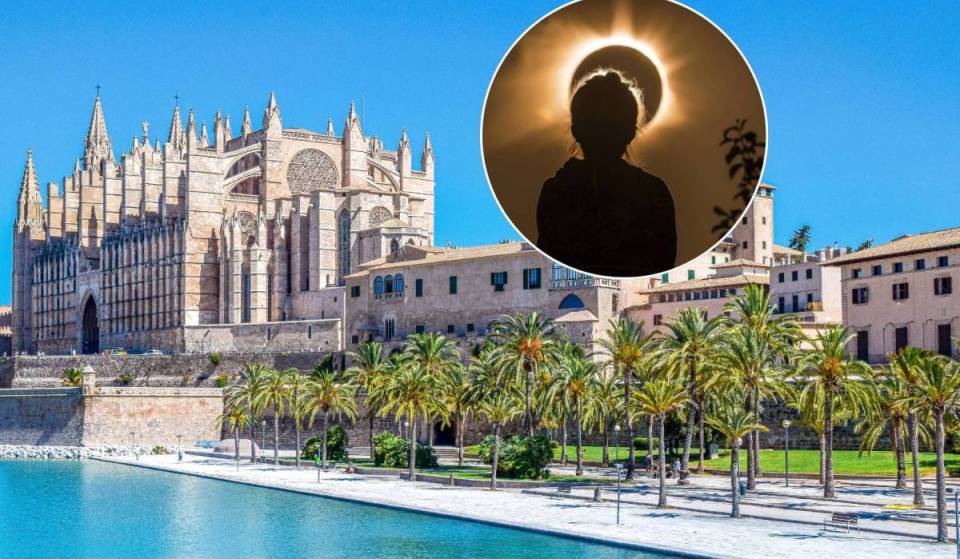 Eclissi totale di Sole 2026: tutto quello che devi sapere sullo spettacolo da ammirare a meno di 2 ore da Roma