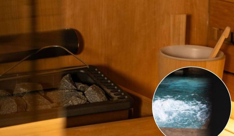 A una hora de la capital, ha abierto un spa con hammam en ese lugar increíble conocido como «la montaña de Roma»: y puedes entrar sin tener que pasar la noche allí
