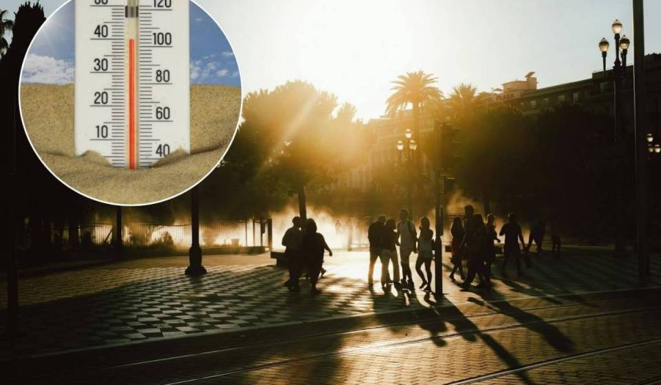 Árbol Bioclimático en Termini: el «aire acondicionado» ecológico de 500 000 euros que promete 10 grados menos