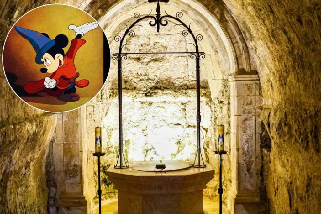 Il segreto sotterraneo di Trastevere: riapre dopo 23 anni l’osteria del ‘600 che stregò Walt Disney