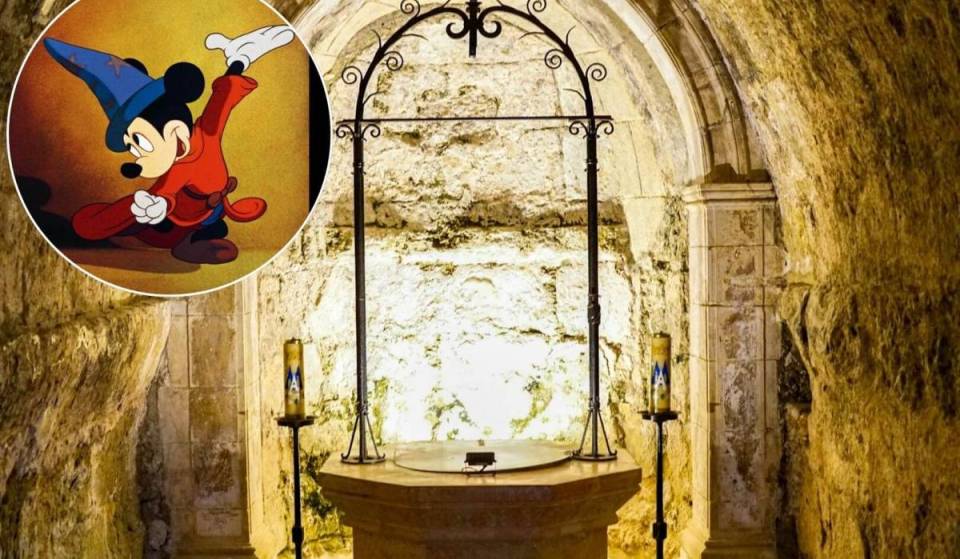 Le secret souterrain de Trastevere : l’auberge du XVIIe siècle qui a ensorcelé Walt Disney rouvre ses portes après 23 ans
