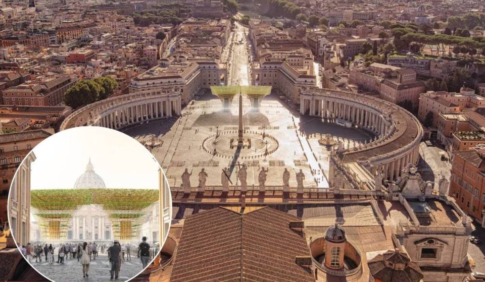 Albero Bioclimatico, si farà a Roma? La risposta dipende da un dettaglio che in pochi conoscono