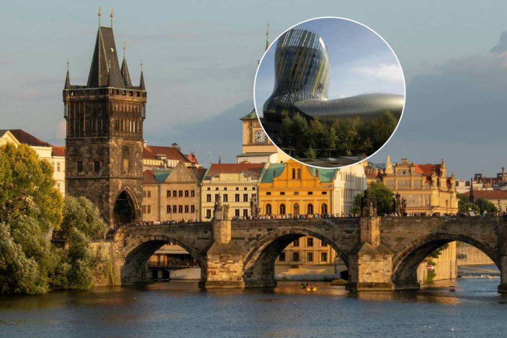 praga