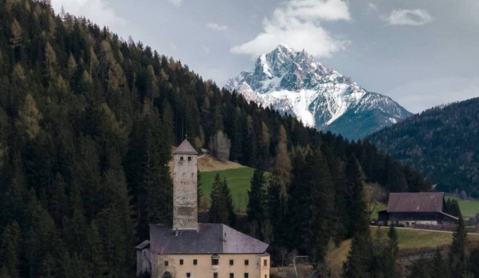 Parece unas vacaciones, pero es un estudio clínico: comida gratis y 400 euros por vivir a 2.300 metros en el Stelvio sin poder hacer ningún esfuerzo físico