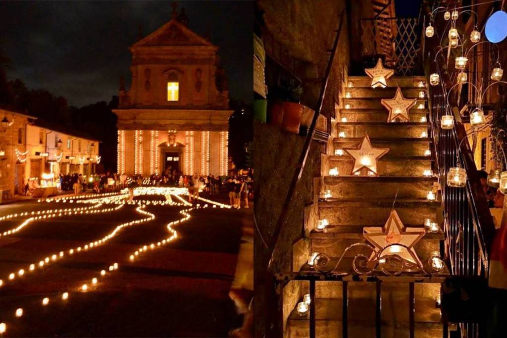 aldeia das velas