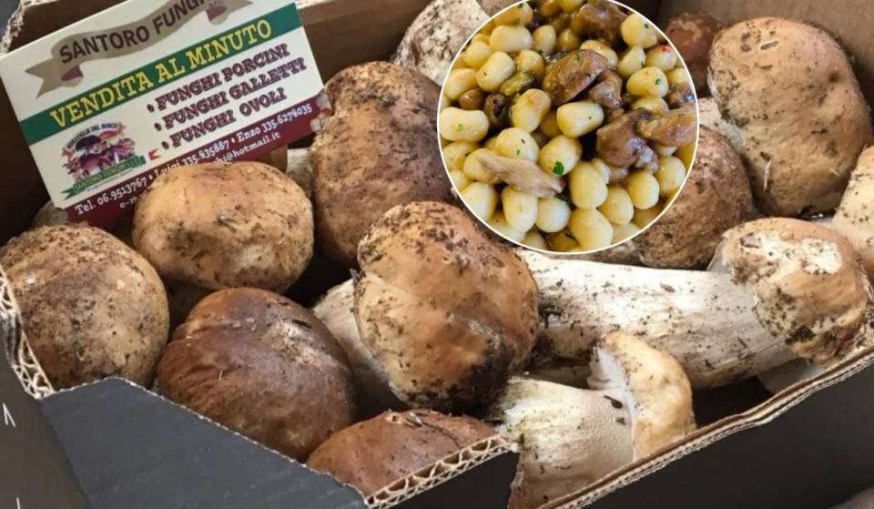 « Le Roi de la Forêt à table » : le village enchanté près de Rome se prépare à 9 jours de fête entre gnocchi, fettuccine, randonnées et concerts
