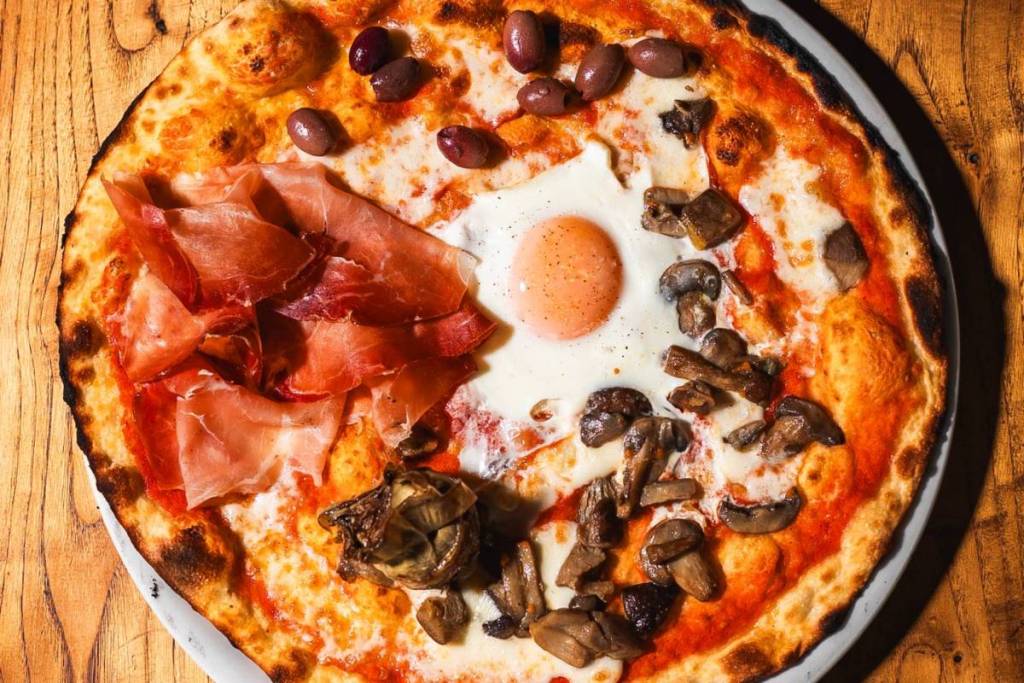 pizza elementare