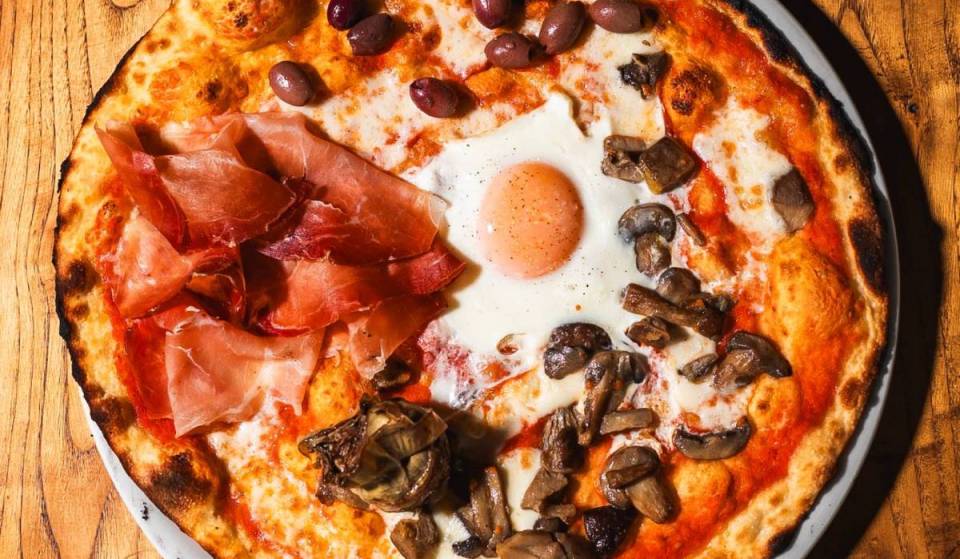 On September 5, the famous Roman pizzeria’s sixth location will open in Casalbertone, with seating for 60 and a menu tailored to the neighborhood
