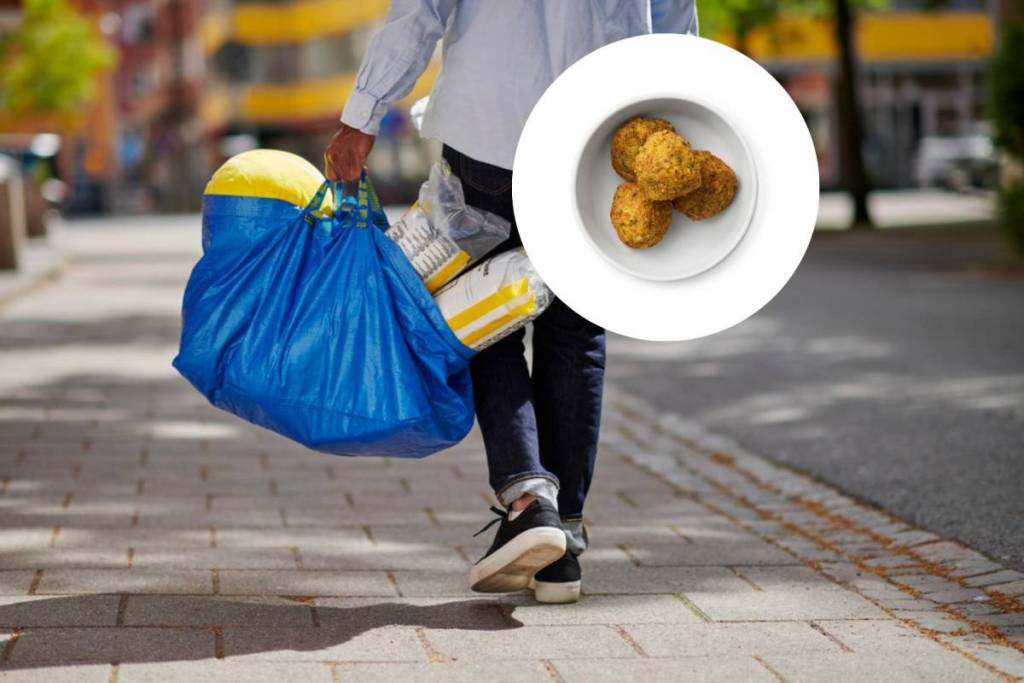 ikea polpette