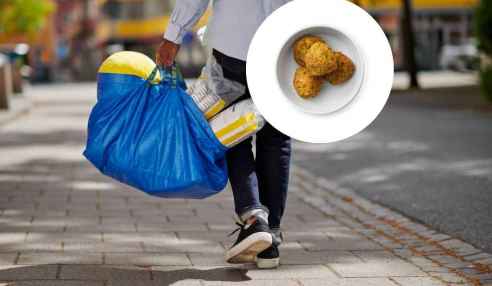 8 boulettes gratuites, une chasse au trésor et des bons d’achat de 20 euros : IKEA lance trois jours d’événements gratuits dans ses magasins de Rome du 4 au 6 septembre