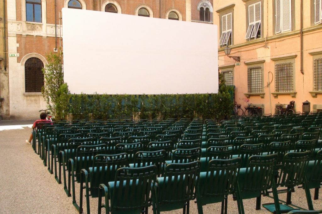 cinema