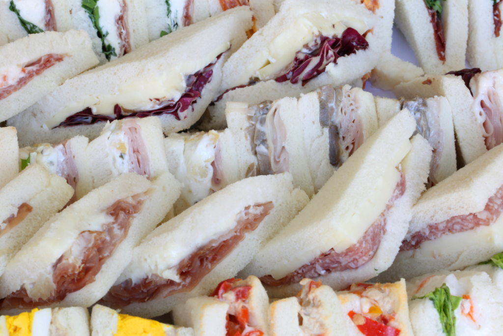 tramezzini
