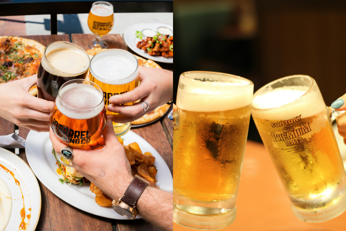 Oktoberfest returns to Rome with free admission: 5 days of celebration in an 8,000-square-meter Biergarten featuring the historic “6 Sisters of Munich,” a Luna Park, and pork shank
