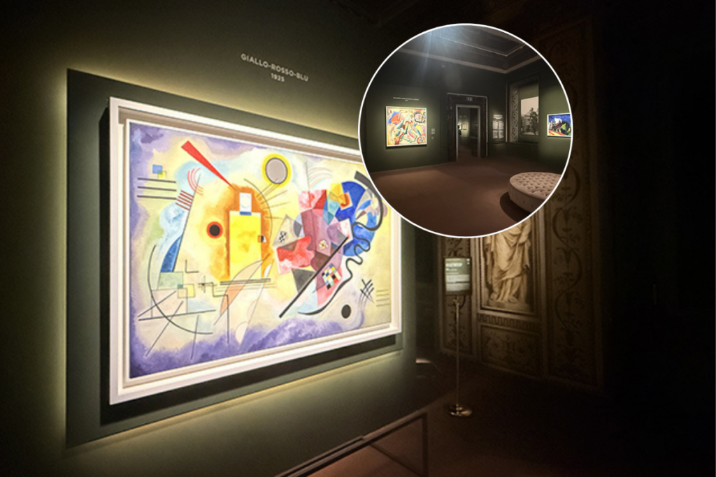 mostra