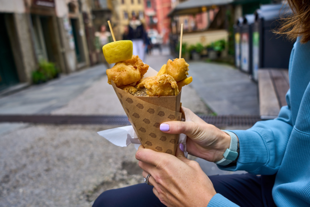 fritto